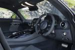 Mercedes-AMG GT R PRO 2019 года (UK)